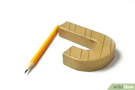 Image titled Make Washi Tape Ornaments Step 3