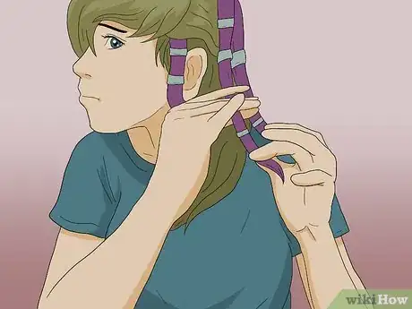Image titled Make Synthetic Coon Tail Extensions Step 8
