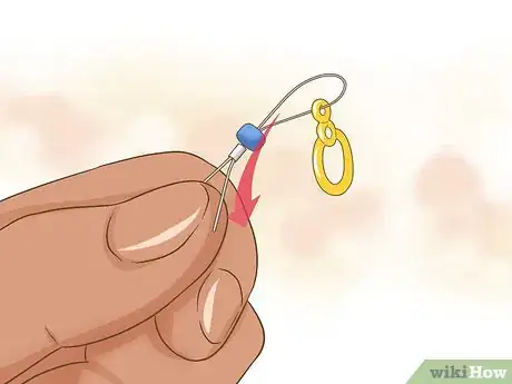 Image titled Make a Beaded Bracelet Step 23