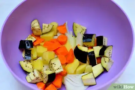 Image titled Roast Mixed Vegetables Step 2