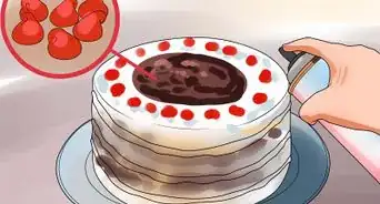Make a Black Forest Cake