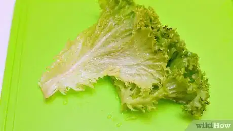 Image titled Make Breadless Sandwiches Step 1