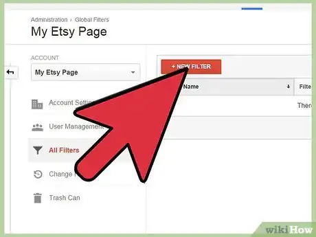 Image titled Add Google Analytics to Etsy Step 9