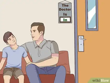 Image titled Prepare Your Children for a Visit to the Doctor Step 6