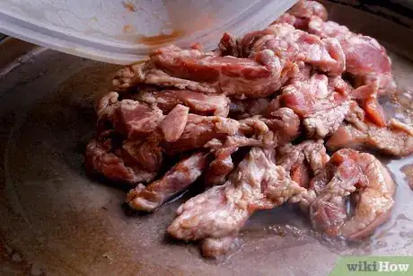 Image titled Make Fried Pork Step 13