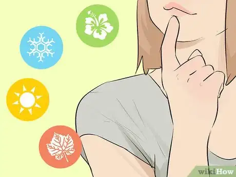 Image titled Write a Haiku Poem Step 2