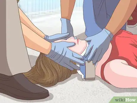 Image titled Treat a Spinal Injury Victim Step 7