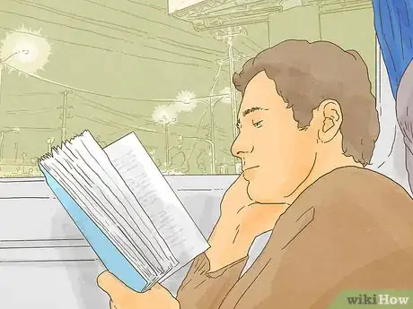 Image titled Minimize PTSD Symptoms While Traveling Step 7