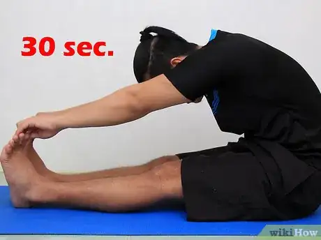 Image titled Relieve Lower Back Pain Through Stretching Step 10
