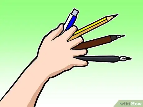 Image titled Draw a Character Step 2