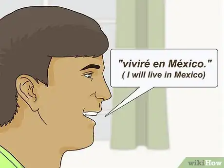 Image titled Say Life in Spanish Step 7