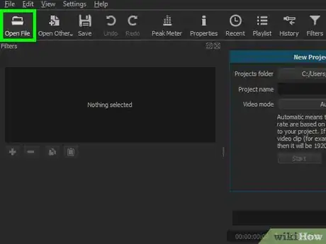 Image titled Upload Audio to YouTube on PC or Mac Step 6