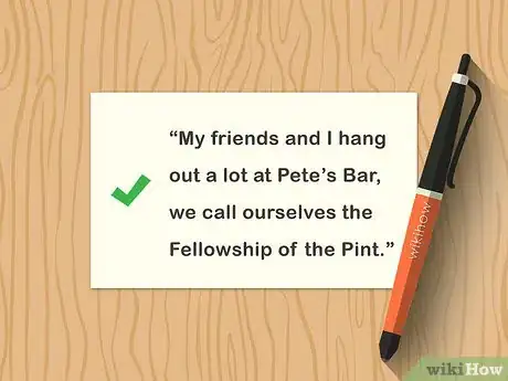 Image titled Write a Funny Personal Ad Step 12