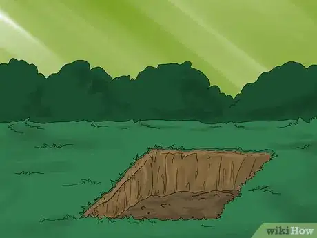 Image titled Muck out a Stall With Shavings Step 11