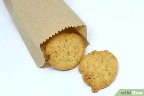 Image titled Store Homemade Cookies Step 6