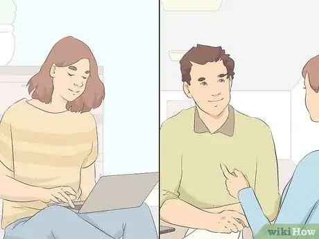 Image titled Request Time Off Step 3