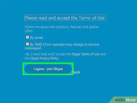 Image titled Use Facebook Details to Log into Skype Step 6