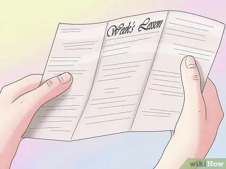 Image titled Lead Worship Step 3