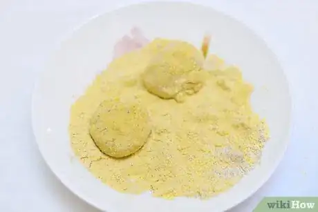 Image titled Make Healthier Hush Puppies Step 24