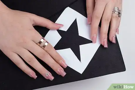 Image titled Decorate Your Graduation Cap Step 8