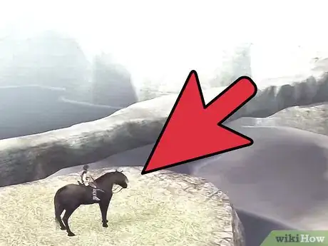 Image titled Locate and Beat the Second Colossus in Shadow of the Colossus Step 6