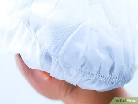 Image titled Get Rid of Dry Hair Step 1