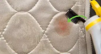 Remove Kool Aid from Skin