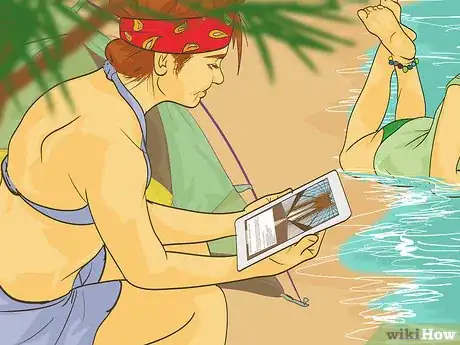 Image titled Choose a Travel Destination when Going Alone Step 10