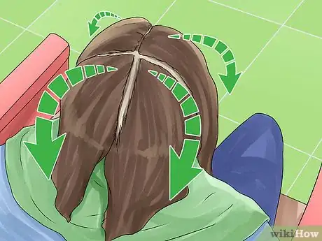 Image titled Dye Your Hair Mauve Step 3