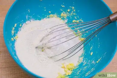 Image titled Make Lemon Cupcakes Step 4