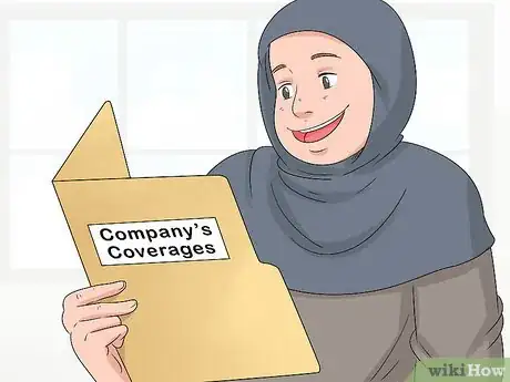 Image titled Purchase Event Insurance Step 11