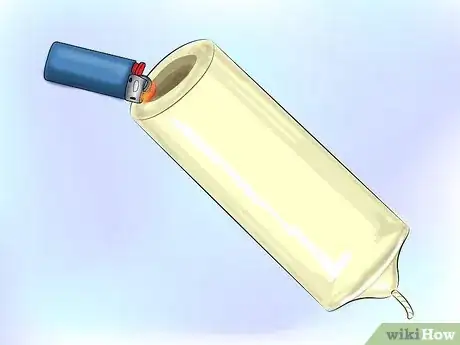 Image titled Create a Secret Candle Stash Step 4