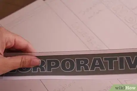 Image titled Make a Box With Faux Book Spines to Hide Stuff Inside Step 13