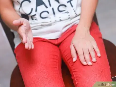 Image titled Do the Cup Song Without a Cup Step 9