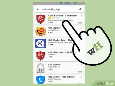 Image titled Block Private Calls Through AT&T Step 7