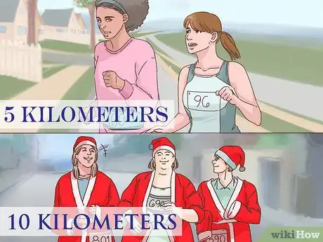 Image titled Participate in a Themed Race Step 4