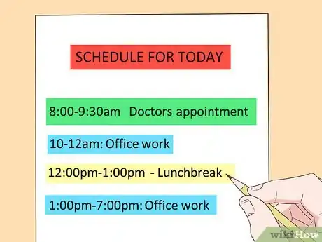 Image titled Cope with Psoriasis at Work Step 19