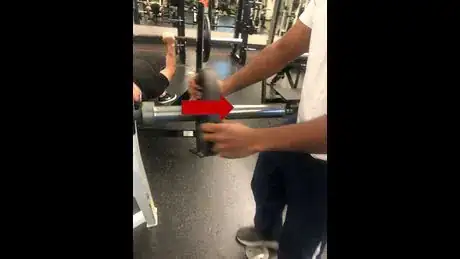 Image titled Rerackingweights