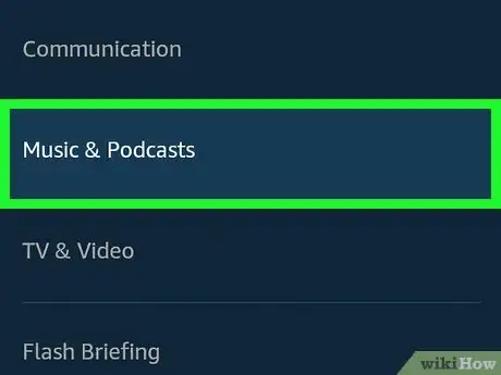 Image titled Connect Apple Music to Alexa Step 4