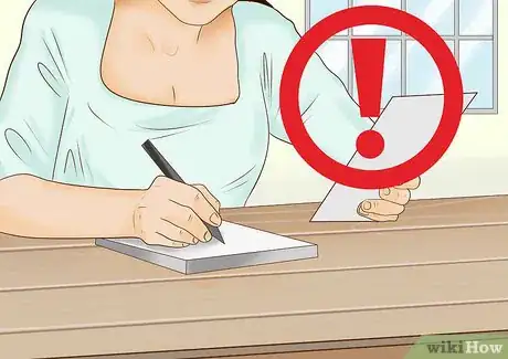 Image titled Avoid Double Charges on Your Debit Card Step 10