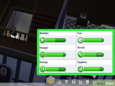 Image titled Make Your Sims's Need Full Step 17