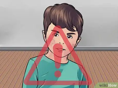 Image titled Cure Scarlet Fever Step 1