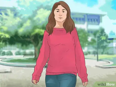 Image titled Be Confident in a Roomful of Strangers Step 9