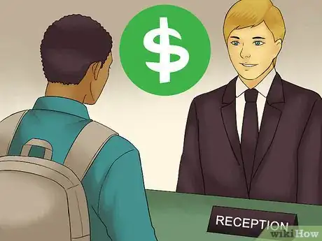 Image titled Plan a Trip to Las Vegas Step 7