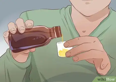 Image titled Go to Work when You Have a Severe Flu or Other Illness Step 9