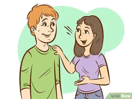 Image titled Be a Sweetheart Step 11