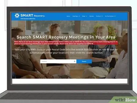 Image titled Treat Opiate Addiction Step 14