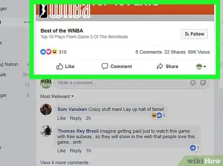 Image titled Use Emoticons on Facebook Step 17