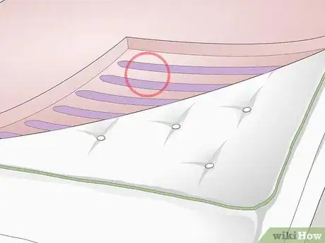 Image titled Stop a Mattress Topper from Sliding Step 8