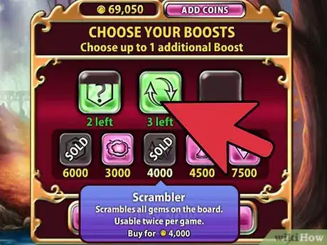Image titled Get a High Score on Bejeweled Blitz Step 16